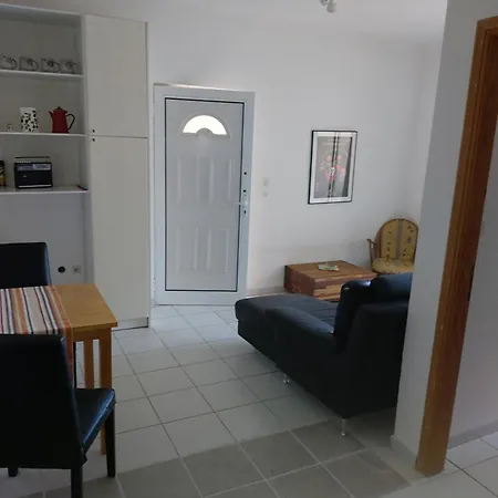 Casa Mimi Apartment Porto Heli Exterior photo